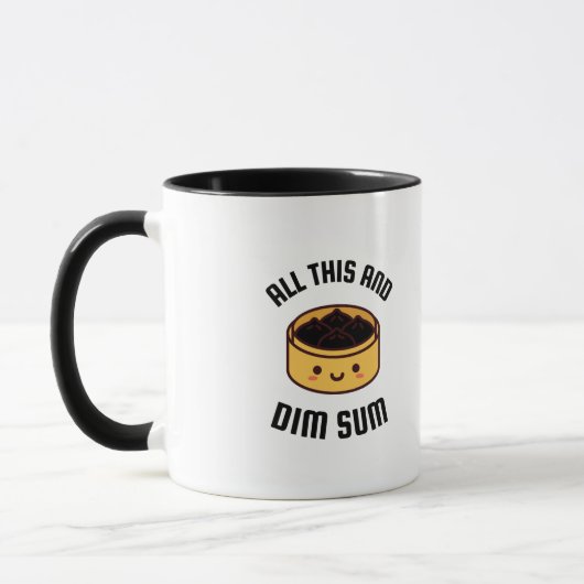 Dim sum mok (Links)