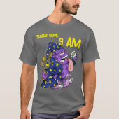 Dimanche Drool T-Shirt (Devant)