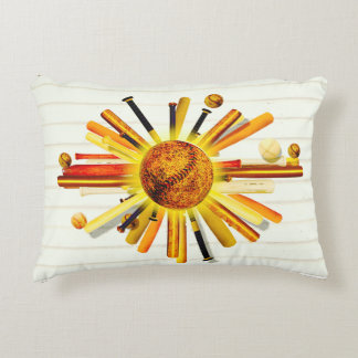 DIMANCHE FÊTE DE BATTE! COUSSIN ACCENTO