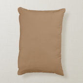 DIMANCHE FÊTE DE BATTE! COUSSIN ACCENTO (Dos(Vertical))