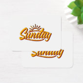 DIMANCHE MEILLEUR ÉTÉ (Bureau)