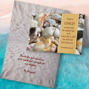 dimanche Merci enseignant de l'école