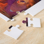 Dime Detective Magazine (juni 1935) Legpuzzel (Zijkant)