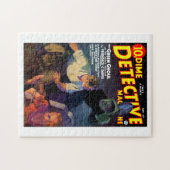 Dime Detective Magazine (juni 1935) Legpuzzel (Horizontaal)