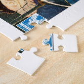 Dime Mystery Magazine (september 1942) Legpuzzel (Zijkant)