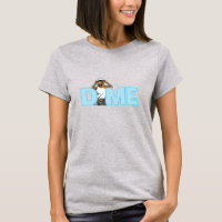 Dime T-Shirt