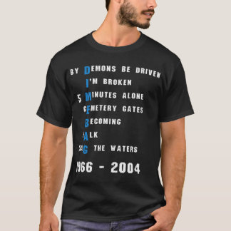 Dimebag RIP T-shirt