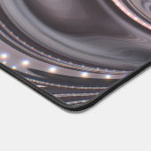 Dimension Abstraite Pink Pastel Glow (Coin)