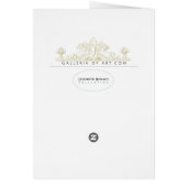 DIMENSION / PAPIER / OPTIONS DE STYLE - RSVP & (Dos)