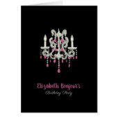 DIMENSION / PAPIER / OPTIONS DE STYLE - RSVP & (Devant)