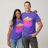 Dimension T-Shirt (Unisex)