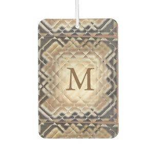 Dimensionaal Square-MW Air Freshener Luchtverfrisser