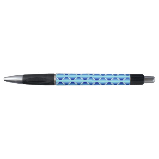 Dimensional Blues Pen (Voorkant)