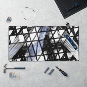 Dimensional Matrix Bureaumat
