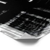 Dimensional Matrix Poster (Hoek)
