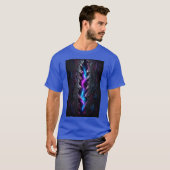 Dimensional Rift 3D T-shirt (Voorkant volledig)