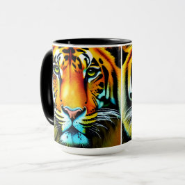 Dimensional Wildlife: levensechte 3D dierlijke Des Mok
