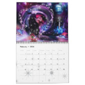 Dimensions 2 Calendrier 2014 (Feb 2026)