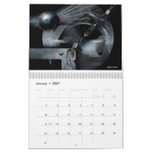 DIMENSIONS ABSTRAITES MÉTALLIQUES - Calendrier des (Jan 2027)