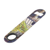 Dimensions de curiosité (Devant angulaire)