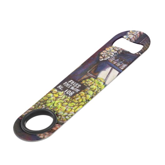 Dimensions de curiosité (Dos Angle)