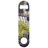 Dimensions de curiosité (Devant)