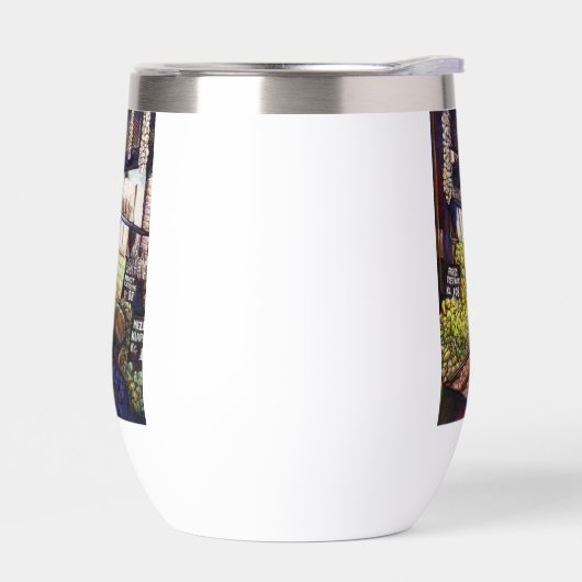 Dimensions de curiosité (Gauche)