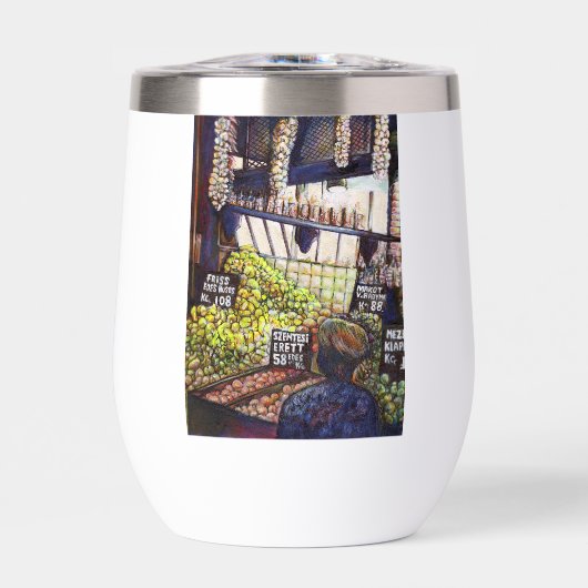 Dimensions de curiosité (Avant)