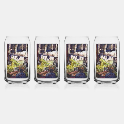 Dimensions de curiosité (Dos)