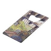 Dimensions de curiosité (Devant Angle)