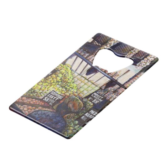 Dimensions de curiosité (Dos Angle)