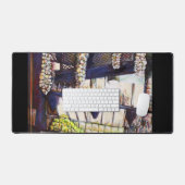 Dimensions de la curiosité (Clavier et souris)