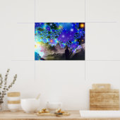 Dimensions mystiques - Poster (Cuisine)