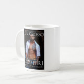 Dimitri Mok Immorals van New Orleans-Kym Grosso (Voorkant links)