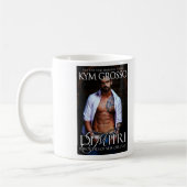 Dimitri Mok Immorals van New Orleans-Kym Grosso (Links)