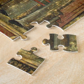 Dimitry en Ignaty Prilutsky door Dionisius Legpuzzel (Zijkant)