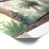 Dimorfodon Print (Hoek)