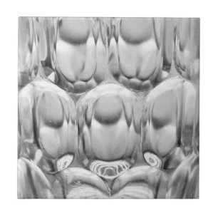 Dimpled pint bierglas tegeltje