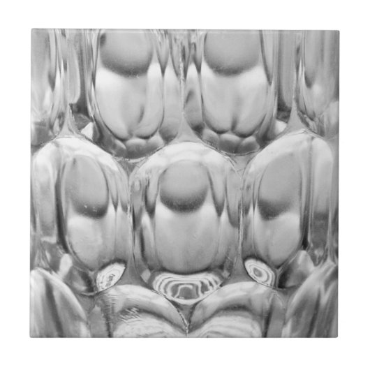 Dimpled pint bierglas tegeltje (Voorkant)