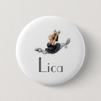Dina Nina Ronde Button 5,7 Cm