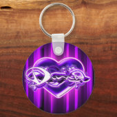 Dinah Sleutelhanger (Voorkant)