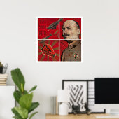 Dinamo Marinetti Box print (Thuiskantoor)