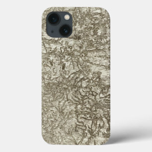 Dinan iPhone 13 Hoesje