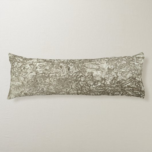 Dinan Lichaamskussen (Voorkant)