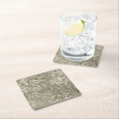 Dinan Vierkante Kartonnen Onderzetter (Insitu)