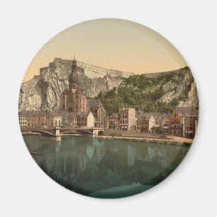 Dinant #1 België Magneet