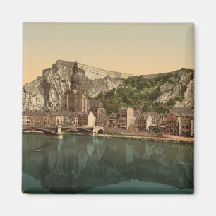 Dinant #1 België Magneet