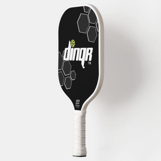DINAR Pickleball Paddle (Links)