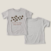 Dindes volantes (Design Recto & Verso)