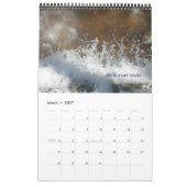 Dîner à notre calendrier de Chambre (Mar 2027)